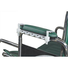 IV Line Holder Adjustable IV Line Holder • 5 place ,1 Each - Axiom Medical Supplies