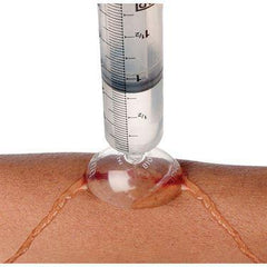 Igloo Wound Irrigation Shield and System Igloo Wound Irrigation System ,10 / pk - Axiom Medical Supplies