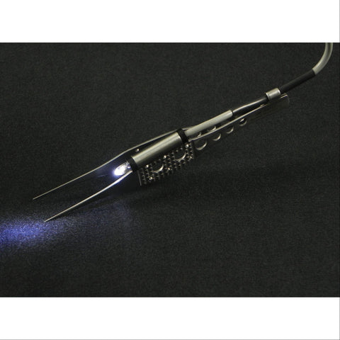 Illum-a-field Ergo Embedding Forceps 14cm ,1 Each - Axiom Medical Supplies