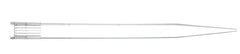 Fisher Scientific Pipette Tip Finntip™ 0.2 to 50 µL NonSterile - M-1090349-3609 - Pack of 1000