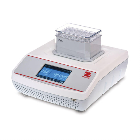 Incubating Thermal Shakers Cover for 0.5mL/1.5mL/2.0mL Tube Blocks ,1 Each - Axiom Medical Supplies