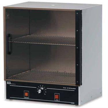 Incubators Digital • 2 cu ft • 11 shelf positions • OD: 19"W x 13"D x 21"H • ID: 18"W x 12"D x 16"H ,1 Each - Axiom Medical Supplies