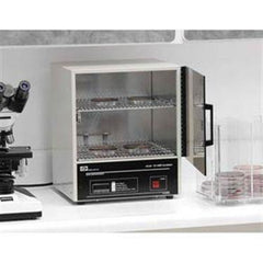 Incubators Digital • 2 cu ft • 11 shelf positions • OD: 19"W x 13"D x 21"H • ID: 18"W x 12"D x 16"H ,1 Each - Axiom Medical Supplies