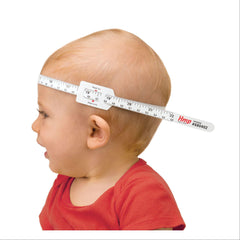 Infant Head Circumference Tape Infant Head Circumference Tape ,Pack oF 25 - Axiom Medical Supplies