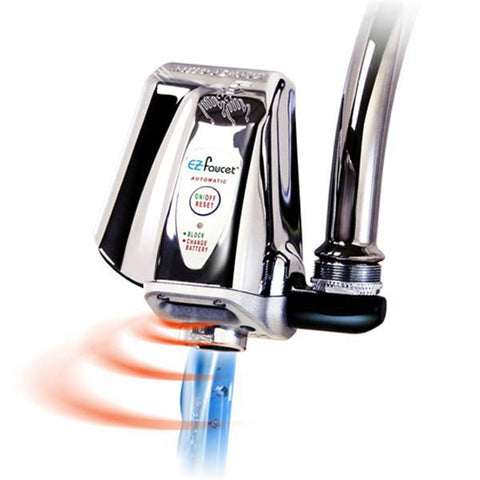 Infrared EZ Faucet Infrared EZ Faucet ,1 Each - Axiom Medical Supplies