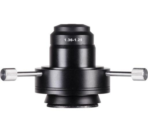 OIL Darkfield Condenser for Innovation Microscope