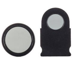 Simple Polarizer attachment for InnoVation