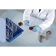 Inoculating Loop 1?L • Rigid ,1000 / pk - Axiom Medical Supplies