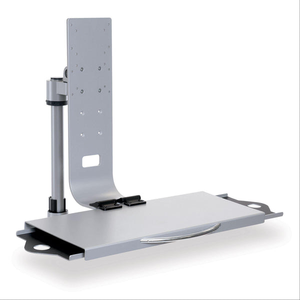 MarketLab Riser for 53183 Riser for Insight Mobile Microscope Cart ,1 ...