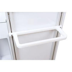 Insight 5" Caster Phlebotomy Cart 5" Casters • 23.25"W x 20.5"L x 37.5"H ,1 Each - Axiom Medical Supplies