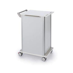 Insight Storage Carts 5" Casters • 24.25"W x 19"L x 36.75"H ,1 Each - Axiom Medical Supplies