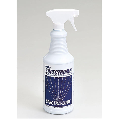 Instrument Spray Lube Instrument Spray Lube • 32oz ,1 Each - Axiom Medical Supplies
