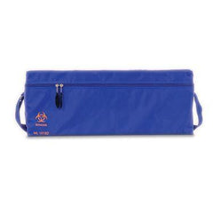 Insulated Dual Chamber EPS Tote Small • 21.5"W x 8.5"D x 9.5"H ,1 Each - Axiom Medical Supplies
