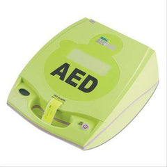 Zoll AED Plus Defibrillator Zoll AED Plus Package w/ AED Cover and Soft Carry Case ,1 Each - Axiom Medical Supplies