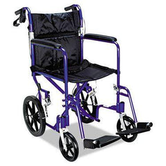 Integrity Excel Wheelchairs Excel K1 Wheelchair ,1 Each - Axiom Medical Supplies