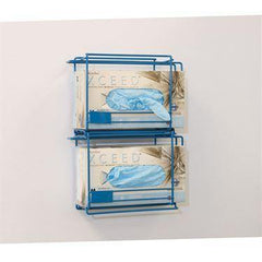 Interlocking Wire Glove Dispenser Interlocking Wire Glove Dispenser ,1 Each - Axiom Medical Supplies