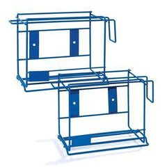 Interlocking Wire Glove Dispenser Interlocking Wire Glove Dispenser ,1 Each - Axiom Medical Supplies