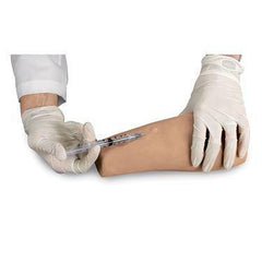 Intradermal Injection Simulator Life/form Intradermal Injection Simulator ,1 Each - Axiom Medical Supplies