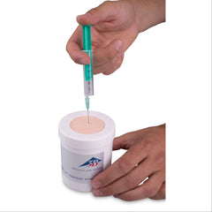 Intramuscular Injection Simulator Intramuscular Injection Simulator ,1 Each - Axiom Medical Supplies