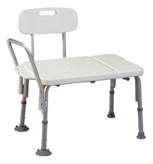 Graham-Field BENCH, TRANSFER COLL CAP 400LB - M-1117792-2352 - Each
