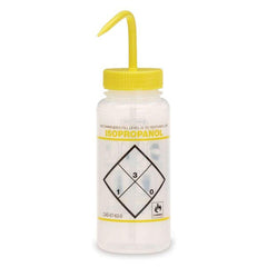 Isopropanol Leak-Proof Wash Bottles Isopropanol ,2 / pk - Axiom Medical Supplies