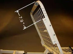 Joerns Healthcare Assist Device Mount Kit