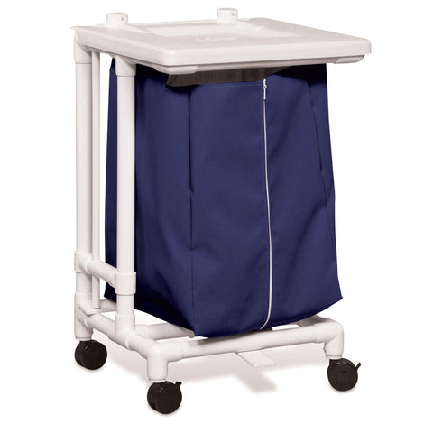 Jumbo Laundry Hamper with Foot Pedal MarketLab Jumbo Laundry Hamper with Foot Pedal ,1 Each - Axiom Medical Supplies