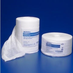 Cardinal Bulk Gauze Dressing Curity™ Mesh Gauze 4-Ply 9 Inch X 100 Yard Roll Shape NonSterile