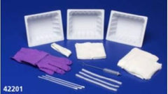 Cardinal Tracheostomy Care Kit Argyle™ Sterile