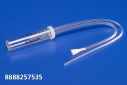 Cardinal Suction Catheter Argyle™ 8 Fr. NonVented