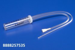 Cardinal Suction Catheter Argyle™ 6.5 Fr. NonVented