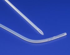 Cardinal Thoracic Catheter Argyle™ 28 Fr. Straight Style 20 Inch Length