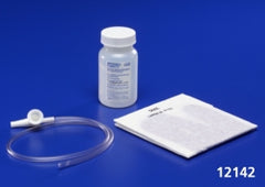 Cardinal Suction Catheter Kit Argyle™ 14 Fr. Sterile