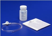 Cardinal Suction Catheter Kit Argyle™ 18 Fr. Sterile