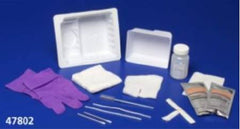 Cardinal Tracheostomy Care Kit Argyle™ Sterile