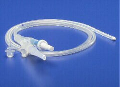 Cardinal Nasogastric Suction Tube Salem Sump™ Sump Style 14 Fr. Vent Lumen