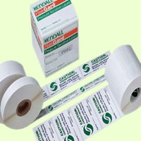 Cardinal Pre-Printed Label Barkley® Warning Label White Paper Chemotherapy Green Caution 1 X 3 Inch - M-221708-1238 - Roll of 1