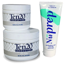 Cardinal Conductive Paste Ten20® Adhesive 8 oz. Jar