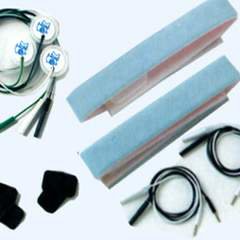 Cardinal Apnea Belt Kit 3201P Infant Apnea