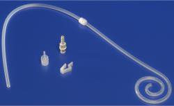 Covidien CATHETER, PERITONEAL CURLED 57CM - M-299122-2032 - Each