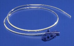 Cardinal Nasogastric Feeding Tube Kangaroo™ 14 Fr. 36 Inch Tube Polyurethane Sterile