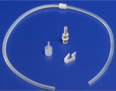 Covidien CATHETER, TENCKOFF 42CM 2CUFF STR KENDAL - M-335778-3703 - Each