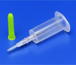 Cardinal Blood Collection Assembly Angel Wing™ Monoject Bluntip, Safety IV Access Cannula
