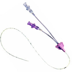 Cardinal Peripheral Inserted Central Catheter Argyle™ - M-518088-4432 - Case of 10