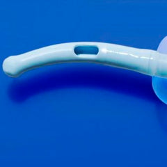 Cardinal Foley Catheter Dover™ 2-Way Coude Tip 5 cc Balloon 18 Fr. Silicone