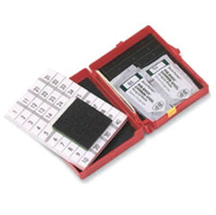 Cardinal Needle Counter Devon™ 20 Capacity - M-624601-2899 - Each