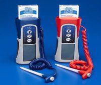 Cardinal Electronic Probe Thermometer Filac™ 3000 AD Oral / Rectal / Axillary Probe Handheld