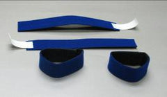 Kerma Medical Products Circumcision Belt 1-1/2 X 12 Inch, Foam - M-559399-2307 - Case of 25