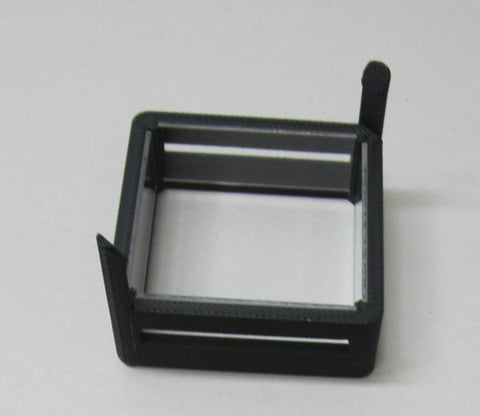 KL1/KL1 Plus 2" Detector Windows Assembly