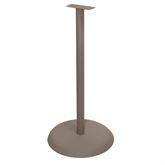 Bowman Bay Gray Steel Hygiene Stand Bowman Bay Gray Stainless Hygiene Stand • 18"W x 18"D x 36.73"H ,1 Each - Axiom Medical Supplies